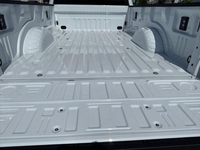 new 2025 Ford F-350 car