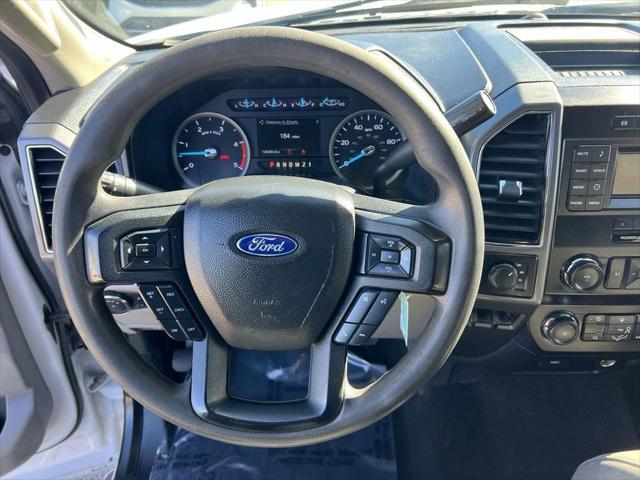 used 2019 Ford F-250 car, priced at $26,900