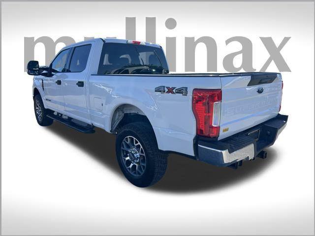 used 2019 Ford F-250 car, priced at $26,900