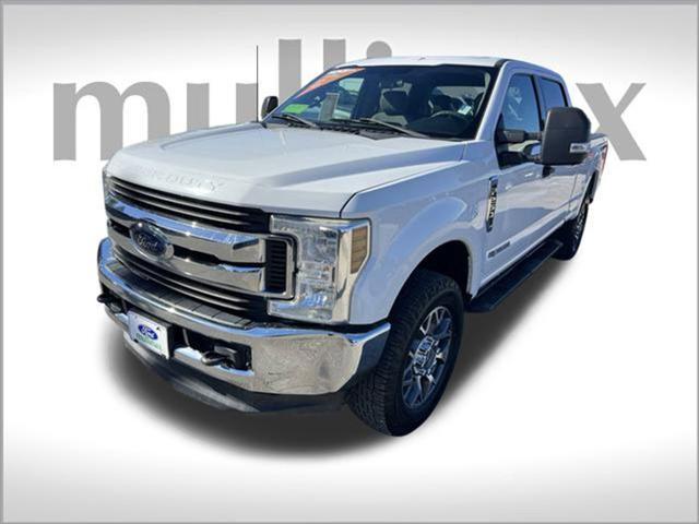 used 2019 Ford F-250 car, priced at $26,900