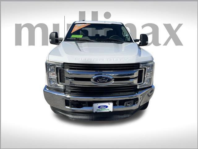 used 2019 Ford F-250 car, priced at $26,900