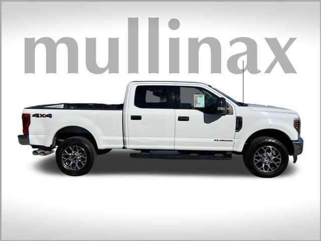 used 2019 Ford F-250 car, priced at $26,900