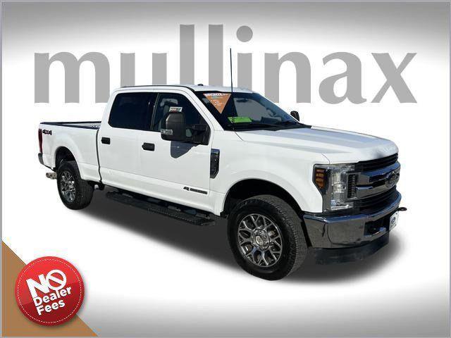 used 2019 Ford F-250 car, priced at $26,900