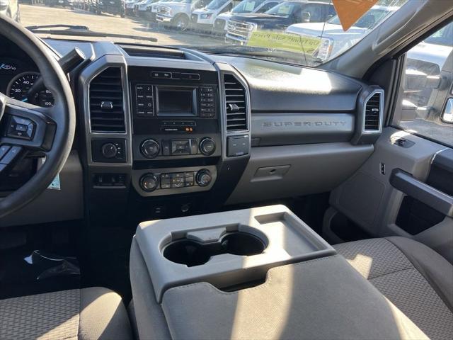 used 2019 Ford F-250 car, priced at $26,900