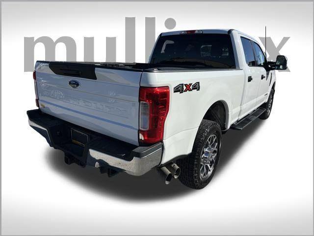 used 2019 Ford F-250 car, priced at $26,900