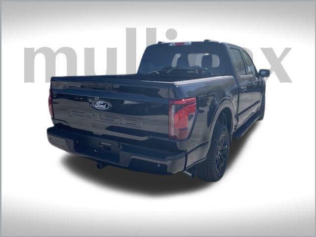 new 2024 Ford F-150 car, priced at $46,739