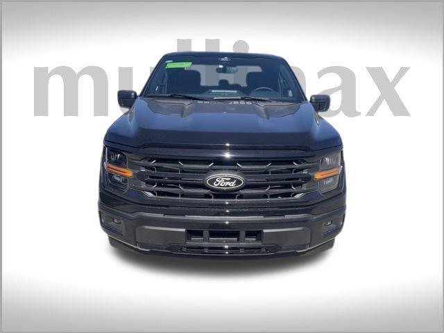 new 2024 Ford F-150 car, priced at $46,739