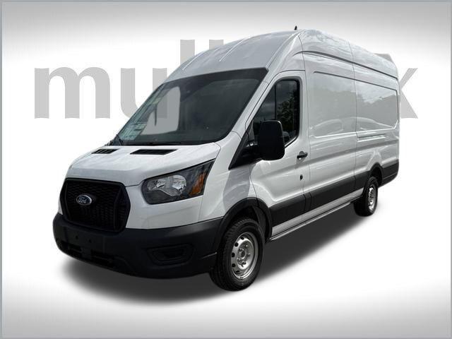 new 2024 Ford Transit-250 car