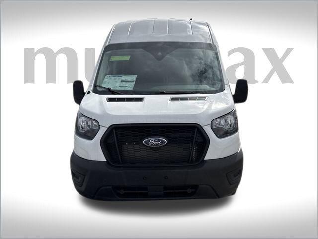 new 2024 Ford Transit-250 car