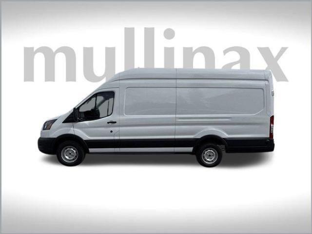 new 2024 Ford Transit-250 car