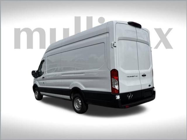 new 2024 Ford Transit-250 car