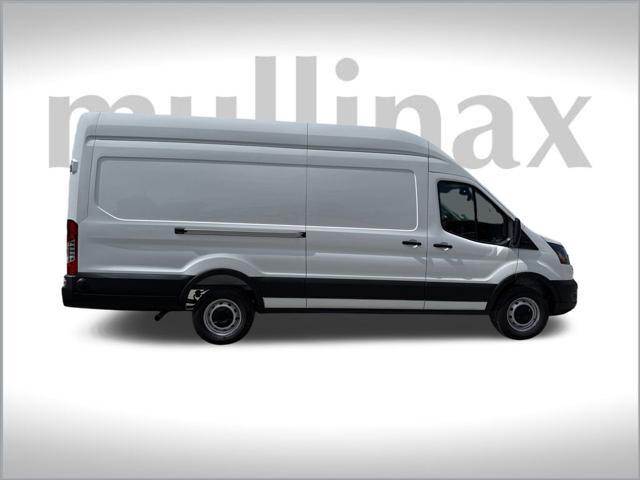 new 2025 Ford Transit-350 car, priced at $53,724