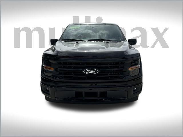 new 2024 Ford F-150 car, priced at $44,040