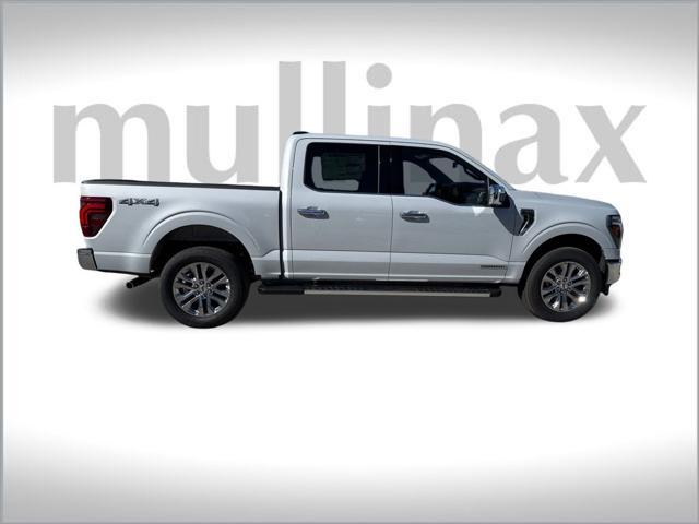 new 2025 Ford F-150 car, priced at $63,983