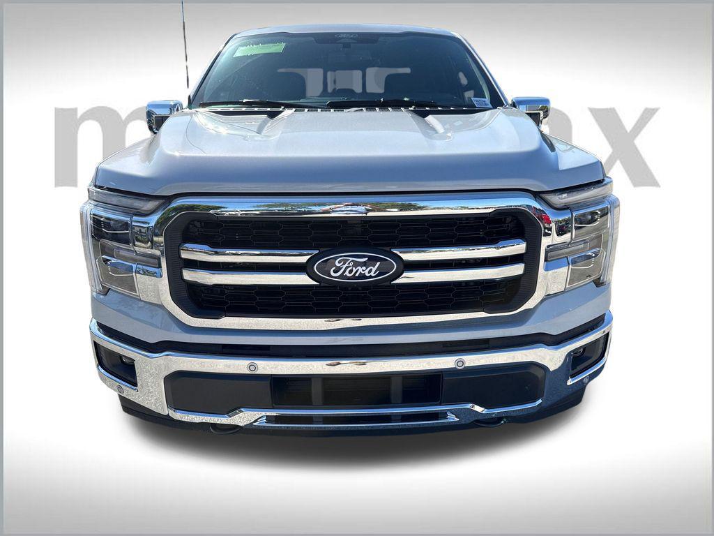 new 2025 Ford F-150 car, priced at $66,668