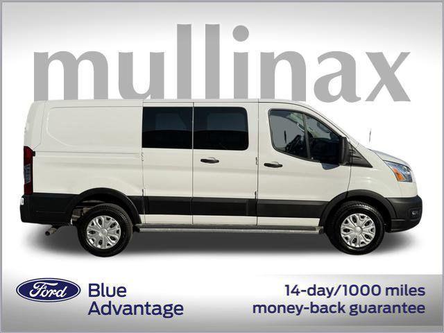 used 2022 Ford Transit-250 car, priced at $34,900