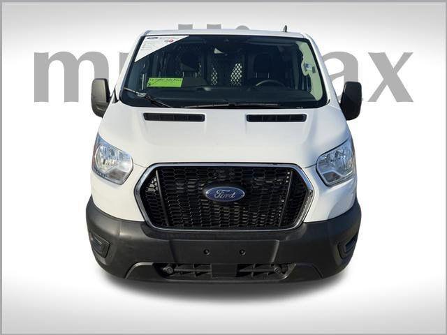 used 2022 Ford Transit-250 car, priced at $34,900