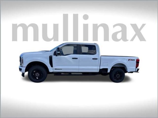 new 2024 Ford F-250 car, priced at $62,564