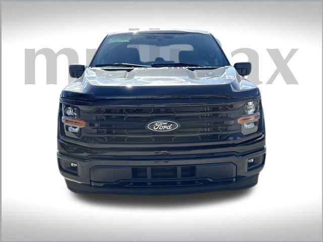 new 2025 Ford F-150 car, priced at $47,941