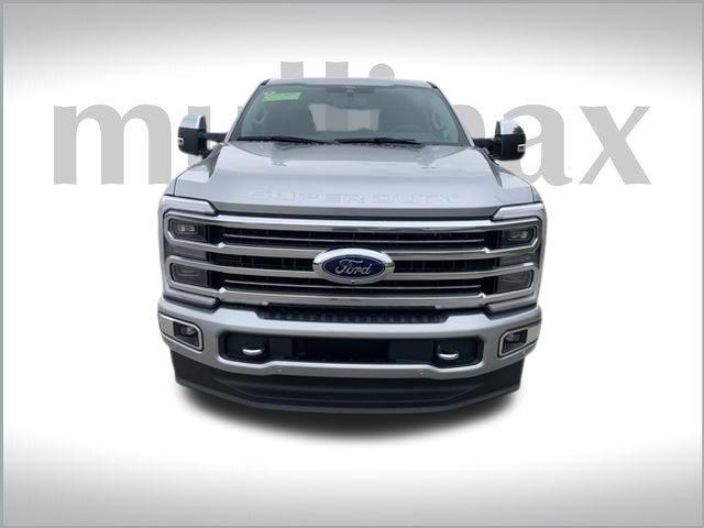 new 2024 Ford F-250 car, priced at $96,811