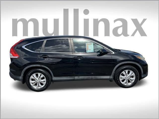 used 2013 Honda CR-V car, priced at $8,900