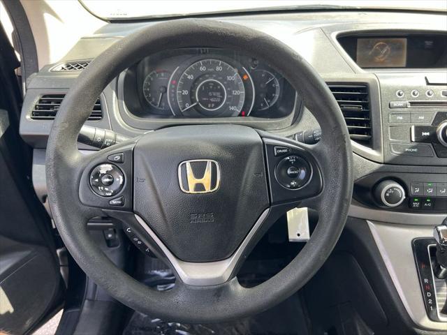 used 2013 Honda CR-V car, priced at $8,900