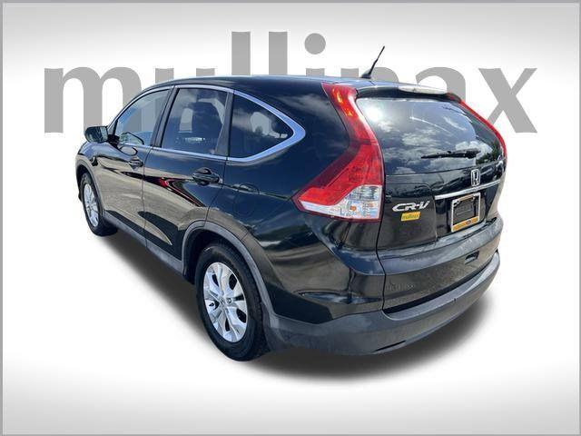 used 2013 Honda CR-V car, priced at $8,900