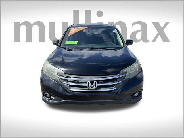 used 2013 Honda CR-V car, priced at $8,900