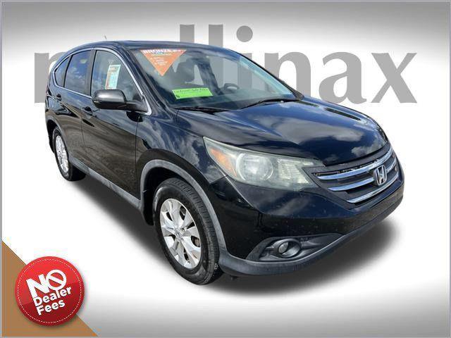 used 2013 Honda CR-V car, priced at $9,500