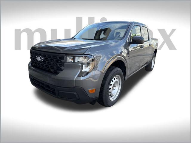 new 2025 Ford Maverick car, priced at $28,223