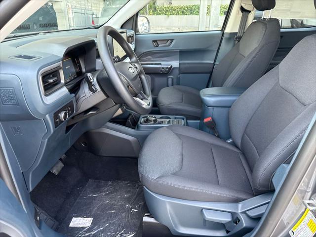new 2025 Ford Maverick car, priced at $28,223