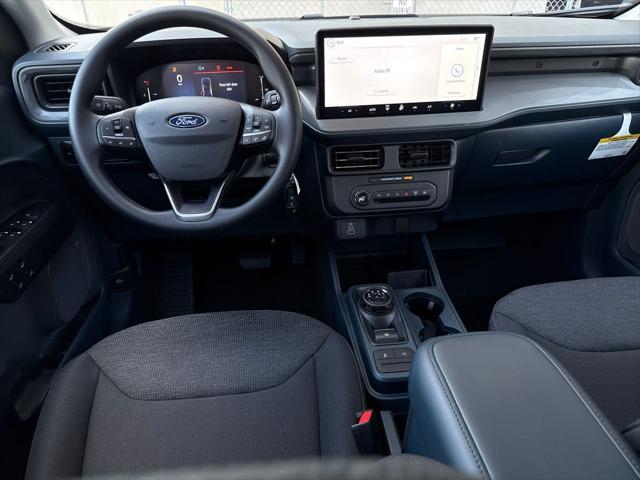 new 2025 Ford Maverick car, priced at $28,223