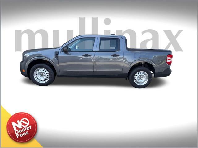 new 2025 Ford Maverick car, priced at $28,223