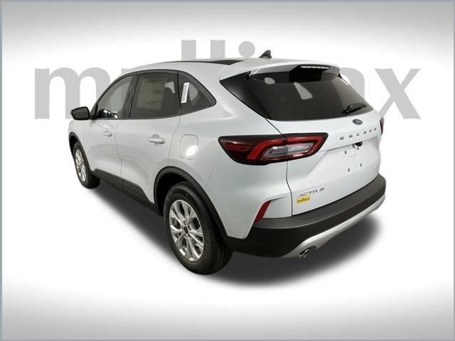 new 2025 Ford Escape car, priced at $27,759