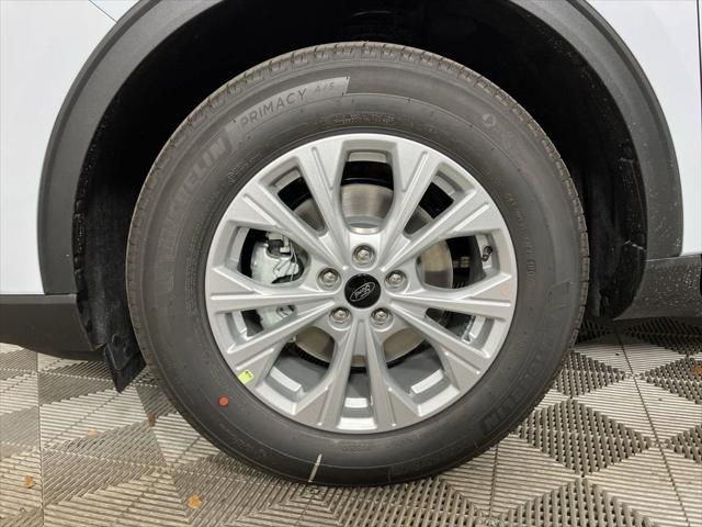 new 2025 Ford Escape car, priced at $25,563