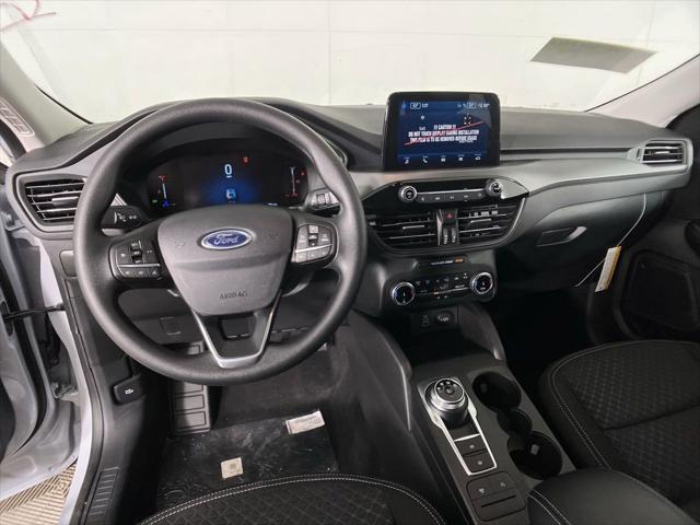 new 2025 Ford Escape car, priced at $27,759