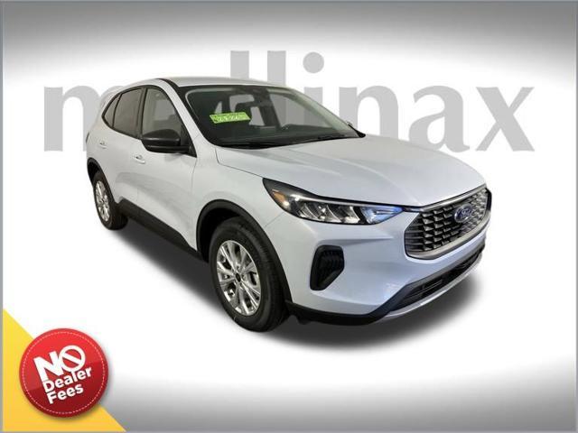 new 2025 Ford Escape car, priced at $27,759