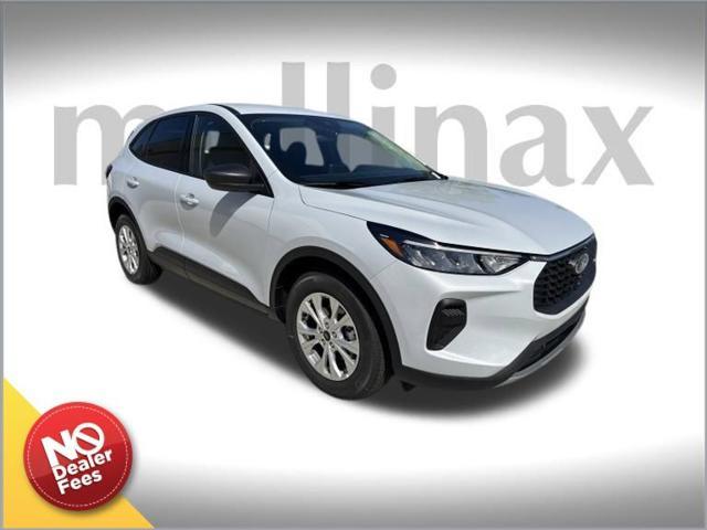 new 2025 Ford Escape car, priced at $27,759