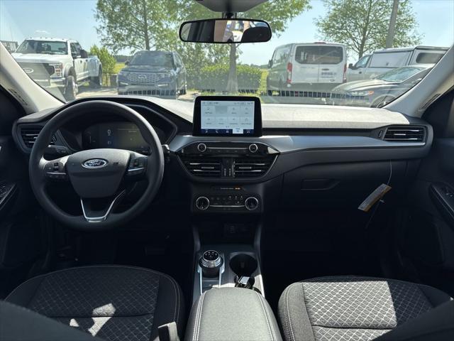 new 2025 Ford Escape car, priced at $27,759
