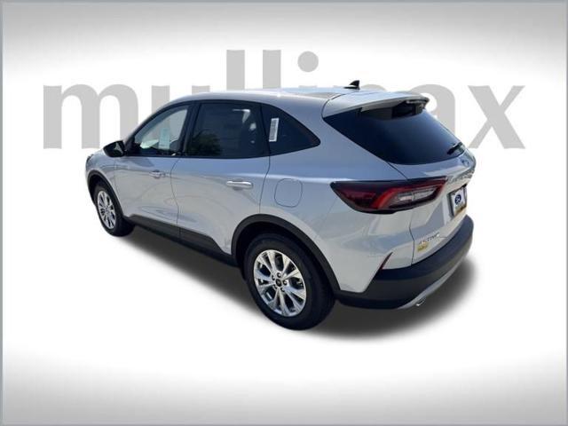 new 2025 Ford Escape car, priced at $27,759