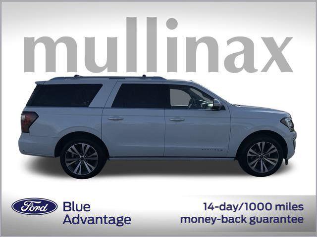 used 2020 Ford Expedition car, priced at $34,900