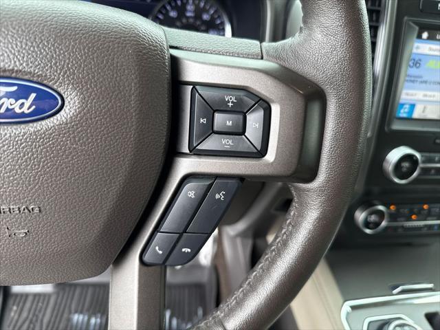 used 2019 Ford Expedition Max car, priced at $23,900