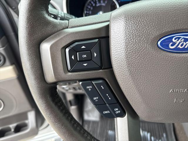 used 2019 Ford Expedition Max car, priced at $23,900