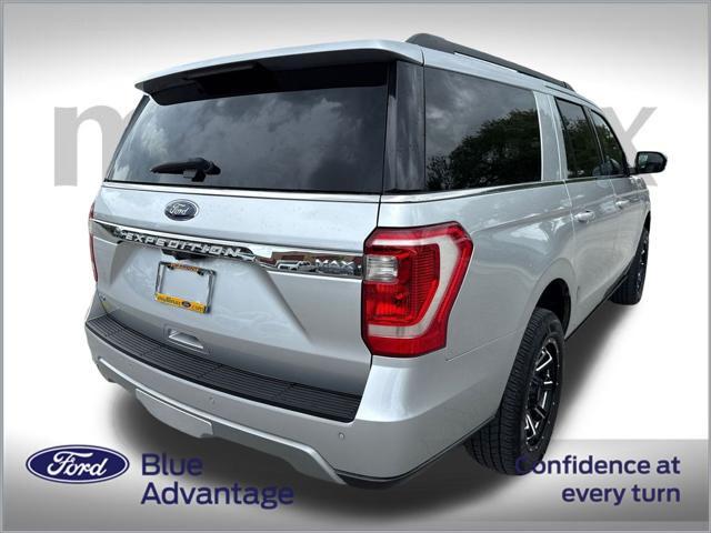 used 2019 Ford Expedition Max car, priced at $23,900