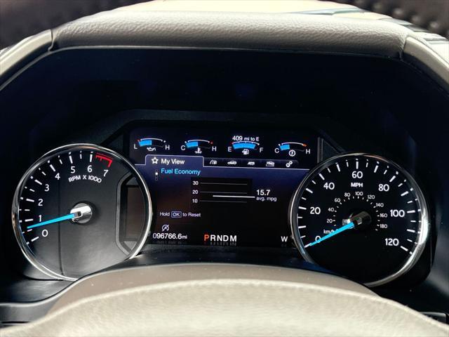 used 2019 Ford Expedition Max car, priced at $23,900