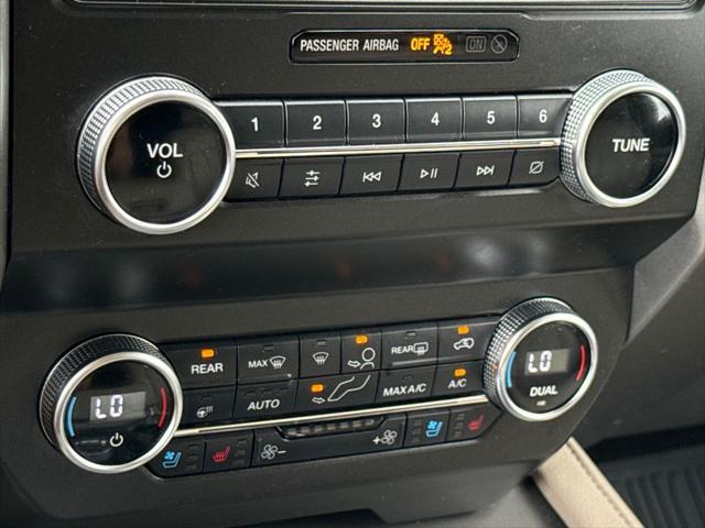 used 2019 Ford Expedition Max car, priced at $23,900