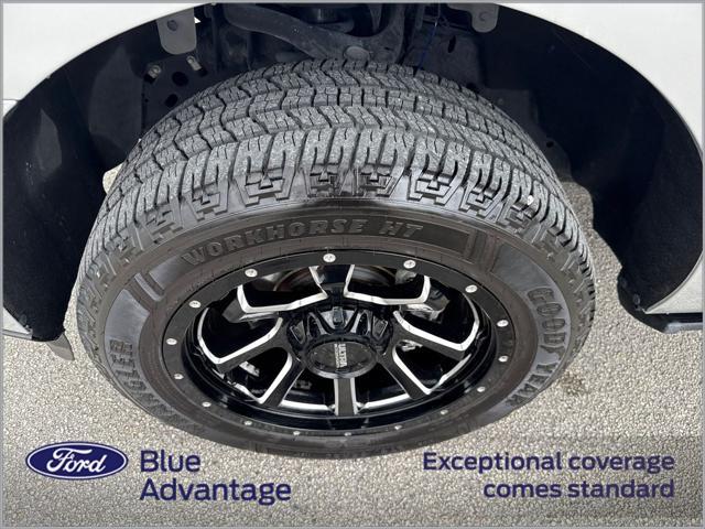 used 2019 Ford Expedition Max car, priced at $23,900