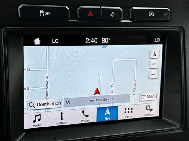 used 2019 Ford Expedition Max car, priced at $23,900