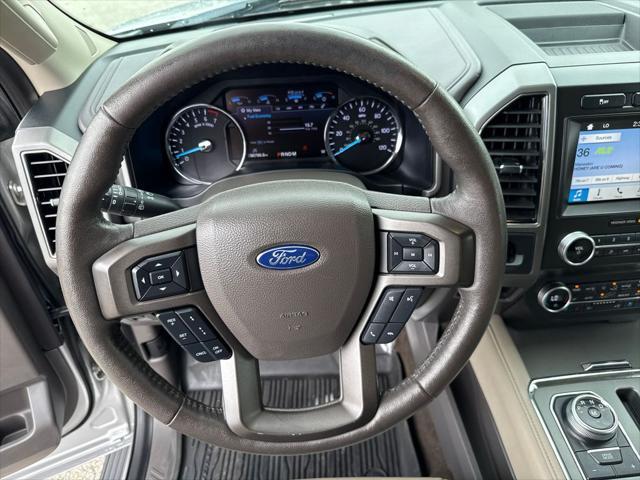 used 2019 Ford Expedition Max car, priced at $23,900