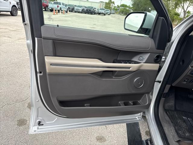 used 2019 Ford Expedition Max car, priced at $23,900